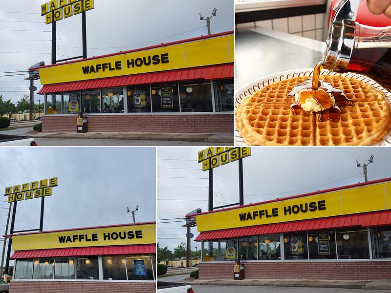 Waffle House