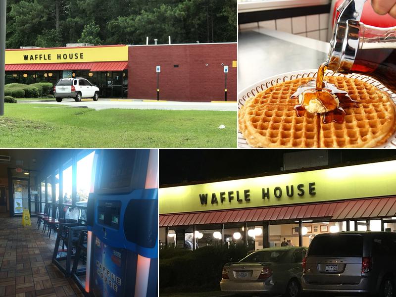 Waffle House