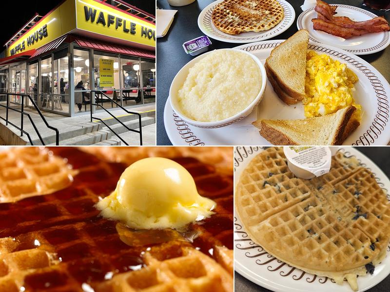 Waffle House