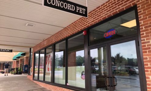 Concord Pet Kennett Square