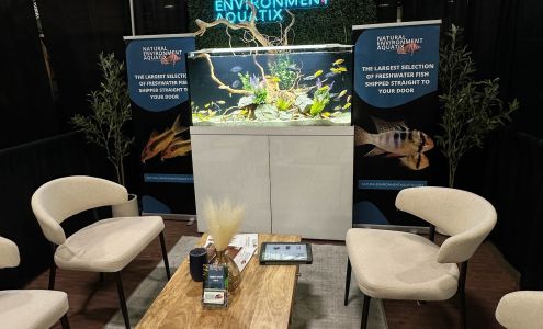 Natural Environment Aquatix