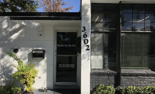 Barks By the Bay & Meows Too