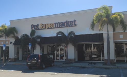 Pet Supermarket