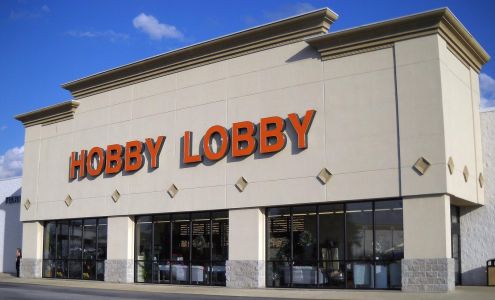 Hobby Lobby
