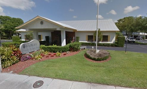 Haisley Funeral & Cremation Service