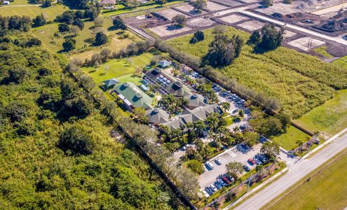 Country Inn Pet Resort & Animal Hospital