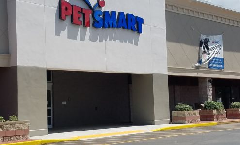 PetSmart