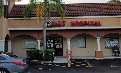 Cat Hospital of Fort Myers