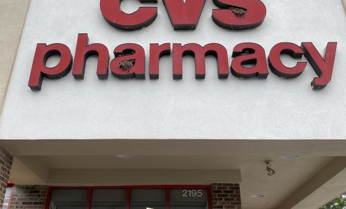 CVS