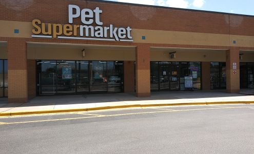 Pet Supermarket