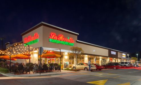 Toco Hills Promenade