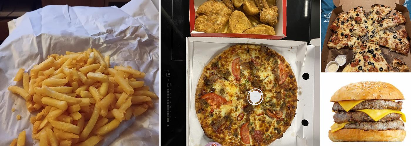 Alis Southern Fried Chicken & Pizza