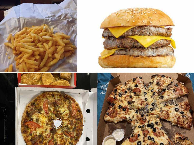 Alis Southern Fried Chicken & Pizza