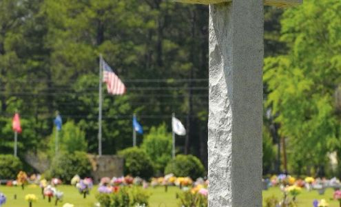 Glen Haven Memorial Gardens