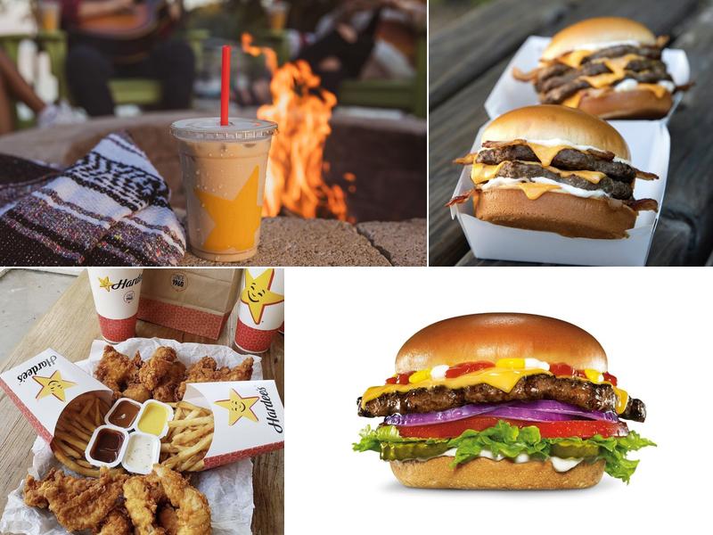 Hardee’s