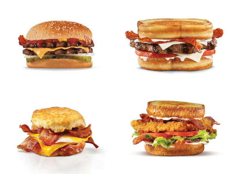 Hardee’s 890 Five Chop Rd, Orangeburg