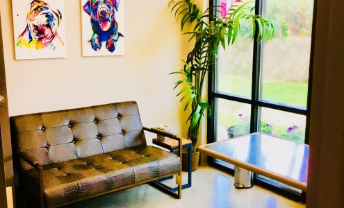 Peachtree Creek Animal Hospital