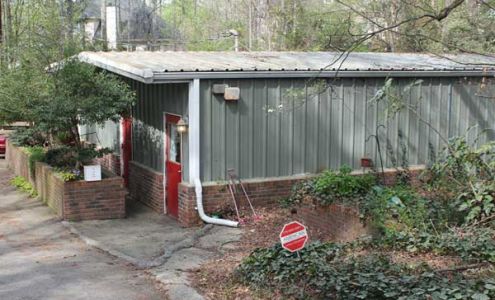 North Fulton Veterinary Hospital Roswell