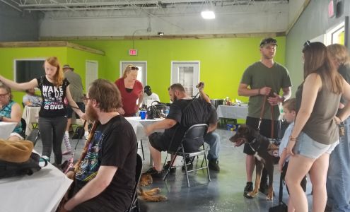 Top Dogg K9 Foundation