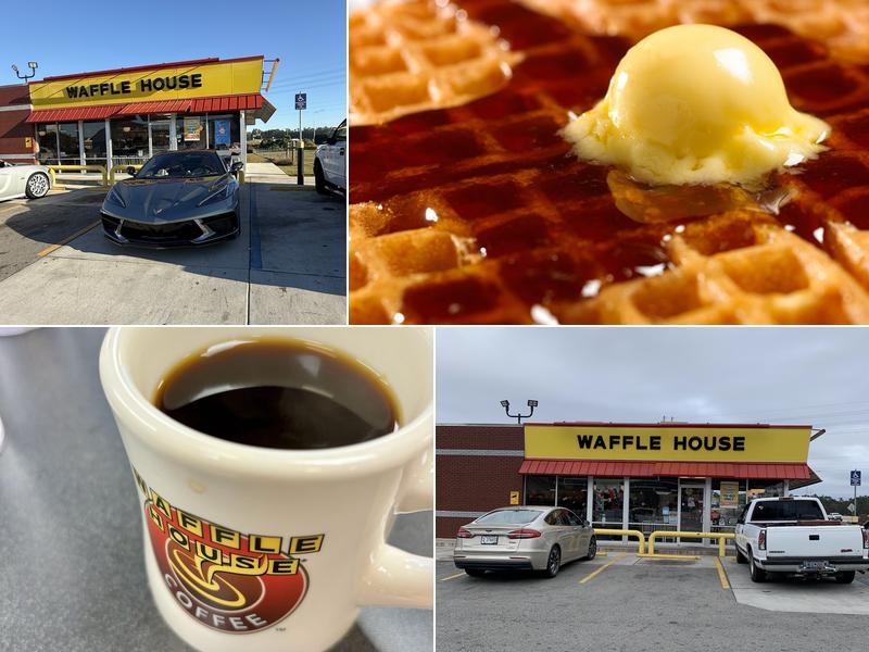 Waffle House