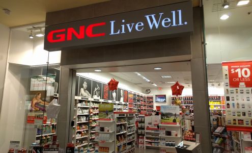 GNC