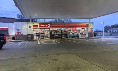 Circle K