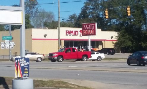 Family Dollar