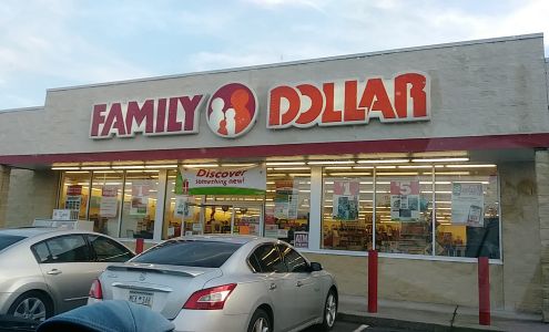 Family Dollar