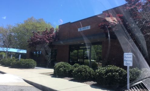 LabCorp West Columbia