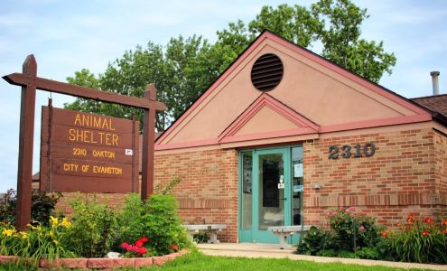 Evanston Animal Shelter