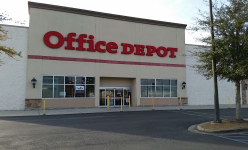 Office Depot