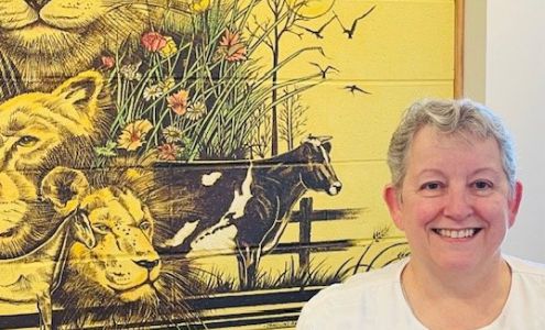 Ephraim, Glenn DVM Elk Grove Village