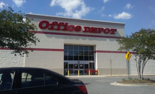 Office Depot