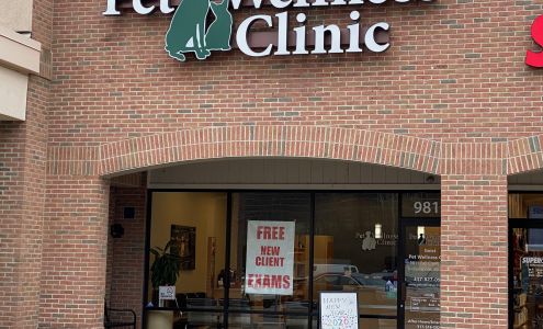 Geist Pet Wellness Clinic