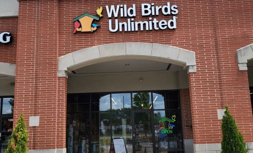 Wild Birds Unlimited