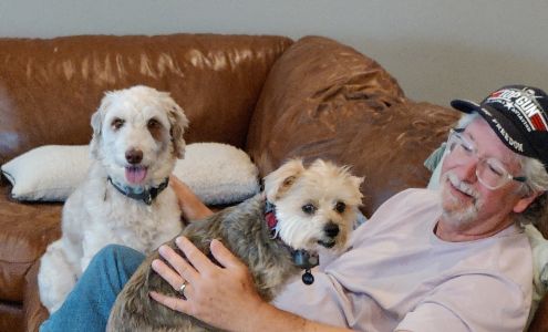 TLC In-Home Pet Care Huntertown