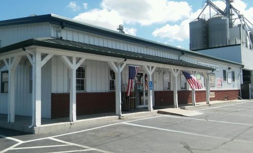 Milan Center Feed & Grain Inc
