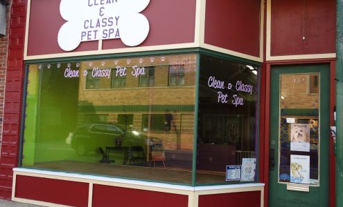 Clean & Classy Pet Spa Bremen