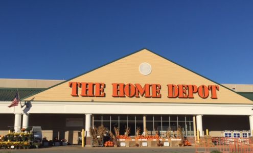 The Home Depot