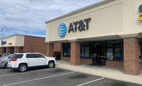 AT&T Store