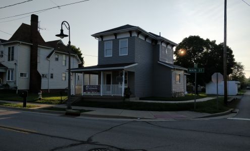 Hartford Veterinary Services Farmland