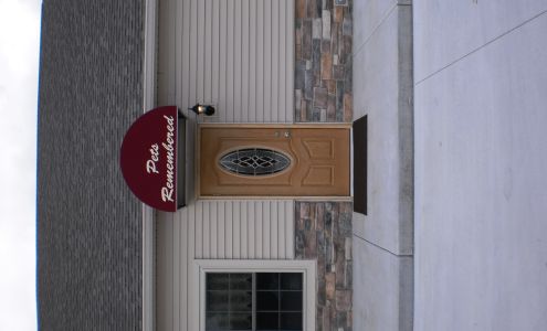 Pets Remembered Cremation Services