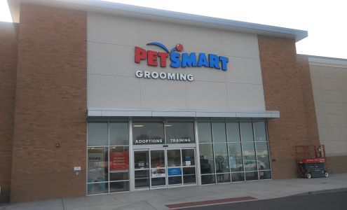 PetSmart