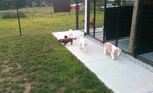 Sugar Creek Canine Ranch Fountaintown