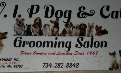VIP Grooming Salon