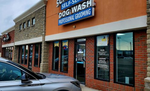 Scrubbers Self-Serve Dog Wash & Professional Grooming - West Bloomfield