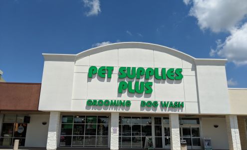 Pet Supplies Plus Columbus