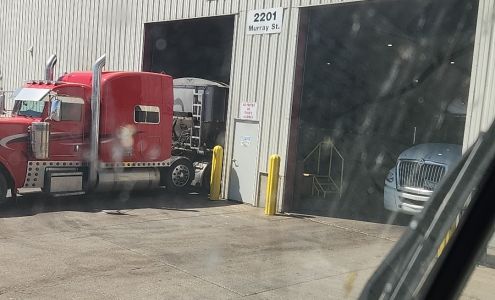 John Morrell & Co Feed