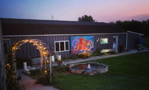 Fish Barn West Branch