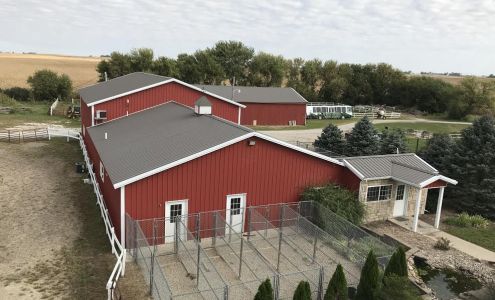 Hurd's Hound Haven Roland